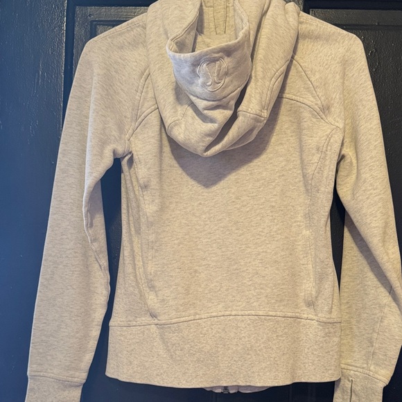 Lululemon Scuba Full Zip Hoodie - Picture 11 of 15